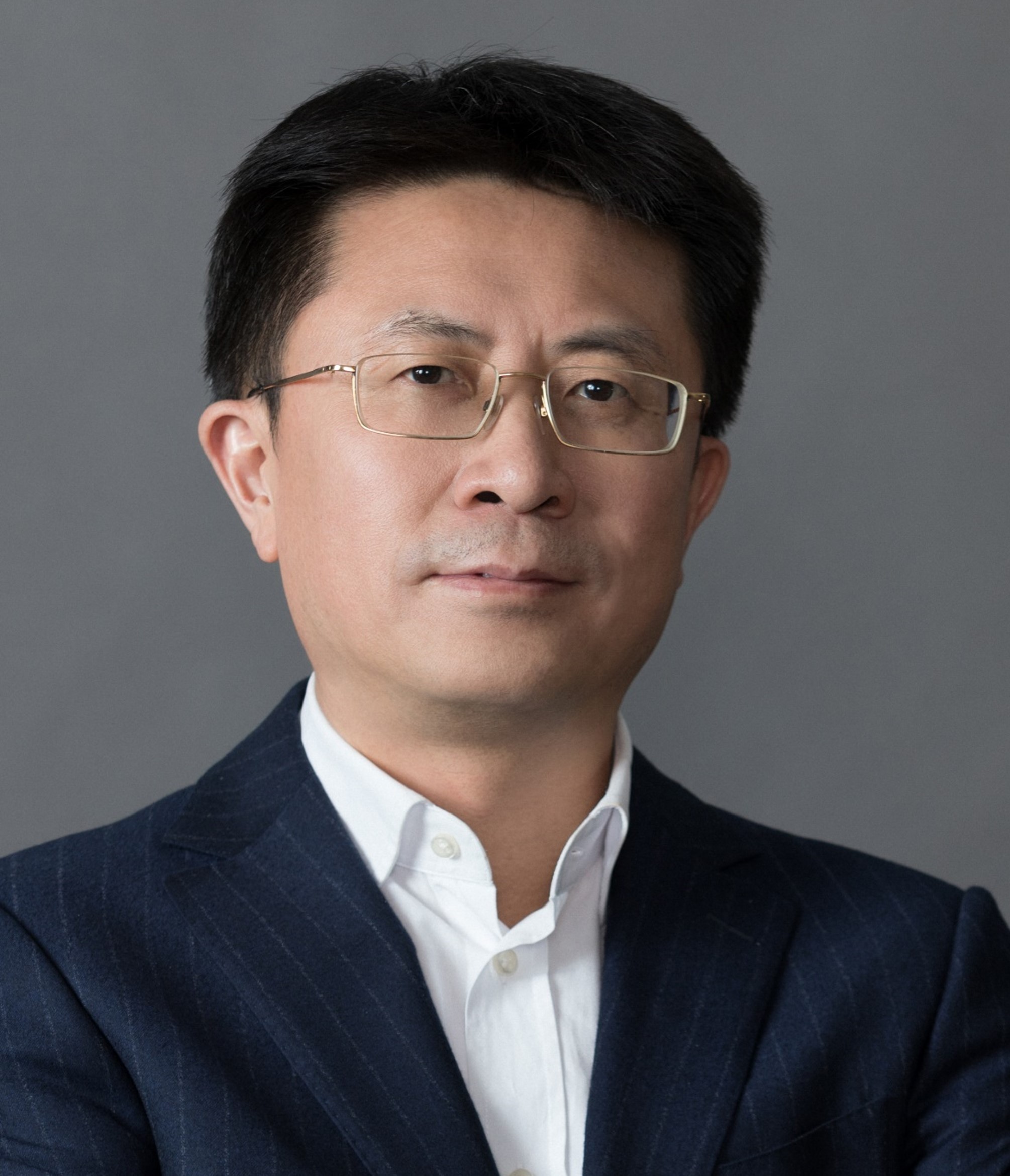 HU Yiguang